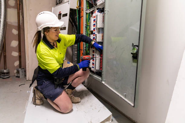 Best Residential Electrician Services  in South Lockport, NY