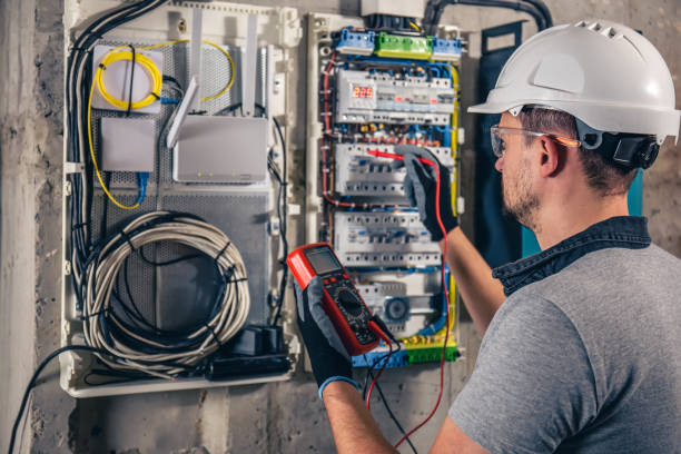 Professional Electrician in South Lockport, NY