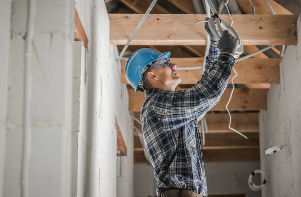 Best Electrical Installation Contractor  in South Lockport, NY