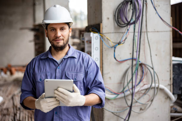 Best Electrical System Inspection  in South Lockport, NY
