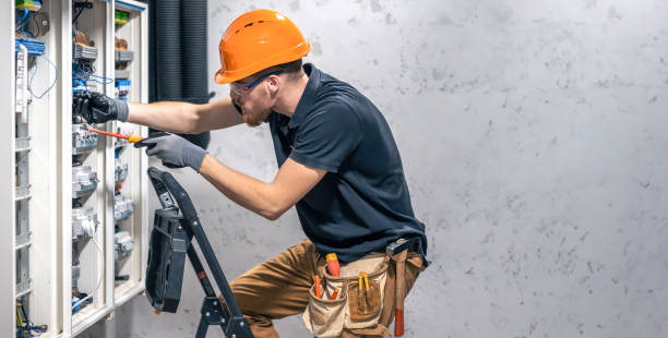 Best Affordable Electrical Installation  in South Lockport, NY