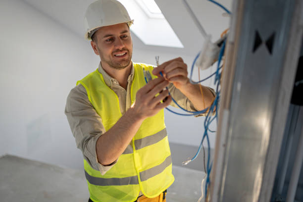 Best Industrial Electrical Services  in South Lockport, NY