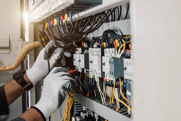 Best Electrical Troubleshooting Services  in South Lockport, NY